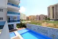 Mieszkanie 3 pokoi 120 m² Alanya, Turcja