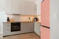 2 room apartment 41 m² Warsaw, Poland