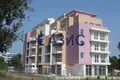 Mieszkanie 2 pokoi 53 m² Nesebyr, Bułgaria