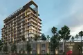 Wohnung 1 zimmer 968 m² Dubai, Vereinigte Arabische Emirate