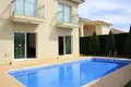 Casa 4 habitaciones 180 m² Germasogeia, Chipre