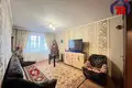 3 room apartment 61 m² Salihorsk, Belarus