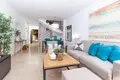 Apartamento 3 habitaciones  Mijas, España