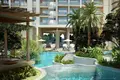 Complejo residencial Luxury high-rise residence near the beach, in a prestigious area of Pattaya, Thailand