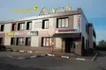 Commercial property 1 550 m² in Lyepyel, Belarus