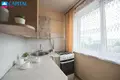Квартира 1 комната 22 м² Вильнюс, Литва