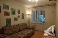 Apartamento 2 habitaciones 47 m² Brest, Bielorrusia