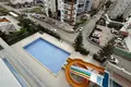 2 bedroom apartment  Mahmutlar, Turkey