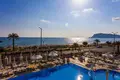 2 bedroom apartment 54 m² Alanya, Turkey