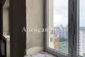 2 room apartment 88 m² Odessa, Ukraine