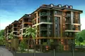 Apartamento 4 habitaciones 180 m² Marmara Region, Turquía