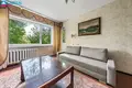 Квартира 3 комнаты 61 м² Вильнюс, Литва
