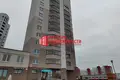 1 room apartment 39 m² Hrodna, Belarus