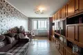 Mieszkanie 3 pokoi 64 m² Mińsk, Białoruś