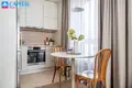 Apartamento 2 habitaciones 36 m² Vilna, Lituania