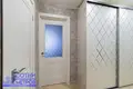 3 room apartment 74 m² Piatryskauski sielski Saviet, Belarus