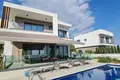 villa de 5 dormitorios 181 m² Souni Zanatzia, Chipre