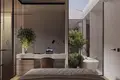 Penthouse 1 bedroom 60 m² Canggu, Indonesia