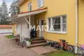 Квартира 4 комнаты 98 м² Ярвенпяа, Финляндия