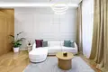 Apartamento 3 habitaciones 71 m² Budapest, Hungría