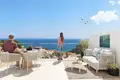 2 bedroom apartment 100 m² Calp, Spain