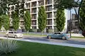 1 room studio apartment 35 m² Batumi, Georgia