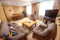 4 room apartment 100 m² Trydany, Belarus
