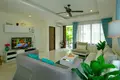 Adosado 3 habitaciones 210 m² Phuket, Tailandia