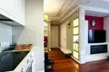 1 bedroom apartment 42 m² Riga, Latvia