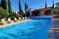 Bungalow 3 chambres 200 m² Koúklia, Chypre
