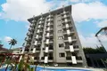 1 bedroom apartment 55 m² Alanya, Turkey