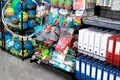Shop 1 750 m² in Levovik, Serbia
