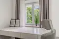 Appartement 3 chambres 45 m² Varsovie, Pologne