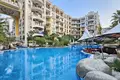 Appartement 4 chambres 121 m² Sunny Beach Resort, Bulgarie