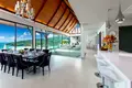 5 bedroom villa 1 225 m² Phuket, Thailand