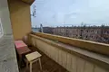 Apartamento 3 habitaciones 47 m² Cracovia, Polonia