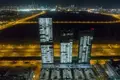 Apartamento 2 habitaciones 60 m² Dubái, Emiratos Árabes Unidos