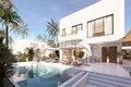 Villa mit 2 Schlafzimmern  Pecatu, Indonesien