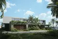 Apartamento 3 habitaciones 127 m² Canggu, Indonesia