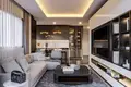 Wohnung 2 zimmer 96 m² Mezitli, Türkei