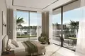 villa de 5 dormitorios 606 m² Abu Dabi, Emiratos Árabes Unidos
