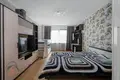 1 room apartment 43 m² Minsk, Belarus