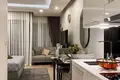 Studio apartment 28 m² Pattaya City, Thailand