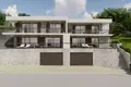 Townhouse 4 bedrooms 260 m² Budva, Montenegro