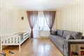 2 room apartment 72 m² Minsk, Belarus