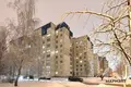 3 room apartment 71 m² Minsk, Belarus