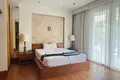 4 bedroom apartment 211 m² Phuket, Thailand