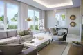 Villa de 3 habitaciones 2 000 m² Dubái, Emiratos Árabes Unidos