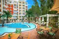 2 bedroom apartment 68 m² Nesebar, Bulgaria
