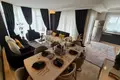 Duplex 4 bedrooms 170 m² in Alanya, Turkey